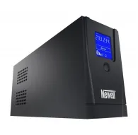 Power Banks - Newell Force LI-1000 UPS Uninterruptible Power Supply 1000VA 500W - quick order from manufacturerPower Banks - Newell Force LI-1000 UPS Uninterruptible Power Supply 1000VA 500W - quick order from manufacturer