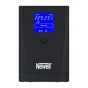 Power Banks - Newell Force LI-1500 UPS 1500VA 900W 20min Backup Compact - quick order from manufacturer