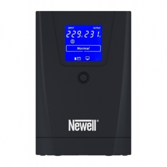 NewellForceLI-1500UPS