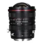Laowa 15mm f/4.5R Zero-D Shift lens for Canon EF - ultra-wide perspective correction lens with 11mm shift range, ideal for architecture and interior photography