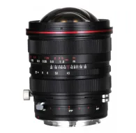 Laowa 15мм f/4.5R Zero-D Shift объектив для Canon EF - сверхширокоугольный объектив с коррекцией перспективы и сдвигом на 11 мм, идеален для архитектурной и интерьерной фотографииLaowa 15мм f/4.5R Zero-D Shift объектив для Canon EF - сверхширокоугольный объектив с коррекцией перспективы и сдвигом на 11 мм, идеален для архитектурной и интерьерной фотографии