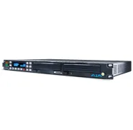 Straumēšanai - AJA Ki Pro Rack Digital File Recorder - ātri pasūtīt no ražotājaStraumēšanai - AJA Ki Pro Rack Digital File Recorder - ātri pasūtīt no ražotāja