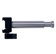 Holders Clamps - Amaran Tube Baby Pin Adapter to NATO Rail Clamp - quick order from manufacturerHolders Clamps - Amaran Tube Baby Pin Adapter to NATO Rail Clamp - quick order from manufacturer