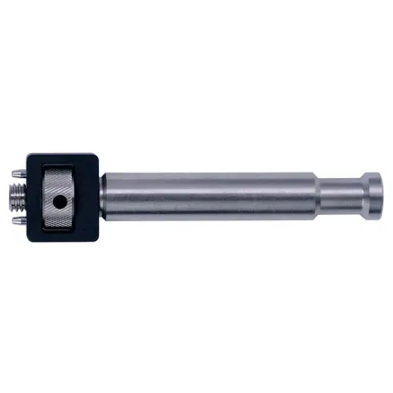 Amaran Tube Baby Pin Adapter to 3/8in Screw for Arri standard
