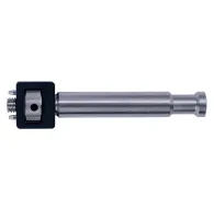 Держатели - Amaran Tube Baby Pin Adapter to 3/8in Screw for Arri standard - быстрый заказ от производителяДержатели - Amaran Tube Baby Pin Adapter to 3/8in Screw for Arri standard - быстрый заказ от производителя
