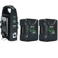 V-Mount Baterijas - Anton/Bauer Anton Bauer Titon 150 V-Mount Battery - ātri pasūtīt no ražotājaV-Mount Baterijas - Anton/Bauer Anton Bauer Titon 150 V-Mount Battery - ātri pasūtīt no ražotāja