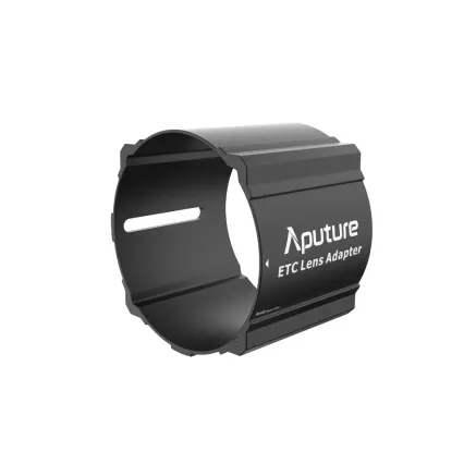 Aputure Spotlight Max ETC Adapter