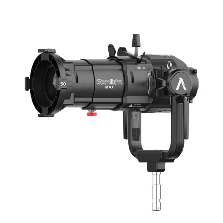 Aputure Spotlight Max 50 Kit