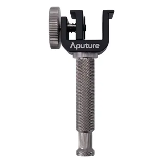 Turētāji - Aputure INFINIBAR Clamp to Baby Pin Adapter - ātri pasūtīt no ražotāja