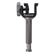 Holders Clamps - Aputure INFINIBAR Clamp to Baby Pin Adapter - quick order from manufacturerHolders Clamps - Aputure INFINIBAR Clamp to Baby Pin Adapter - quick order from manufacturer