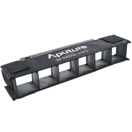 Aputure INFINIBAR PB3 Light Control Grid (45)