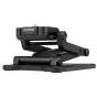 Atomos Z-Mount (ATOMZMT001) - Прочная алюминиевая система крепления мониторов с быстросъемной платой и регулируемыми складными руками для гибкого позиционирования.