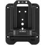 Atomos Z-Mount (ATOMZMT001) - Регулируемое крепление для мониторов с быстросъемной пластиной и несколькими витыми отверстиями 1/4-20 для аксессуаров