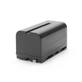 Батарейки и аккумуляторы - Atomos 5200mAh Battery (ATOMBAT003) for Atomos Recorders/Monitors - быстрый заказ от производителя