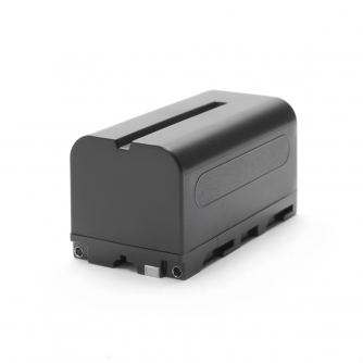 Baterijas, akumulatori un lādētāji - Atomos 5200mAh Battery (ATOMBAT003) for Atomos Recorders/Monitors - ātri pasūtīt no ražotāja