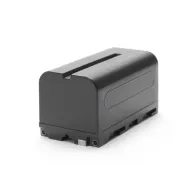 Batteries and chargers - Atomos 5200mAh Battery (ATOMBAT003) for Atomos Recorders/Monitors - quick order from manufacturerBatteries and chargers - Atomos 5200mAh Battery (ATOMBAT003) for Atomos Recorders/Monitors - quick order from manufacturer