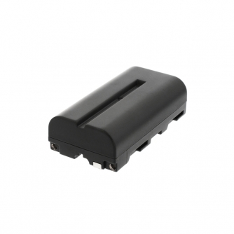 Batteries and chargers - Atomos 2600mAh Battery (ATOMBAT001) - quick order from manufacturer