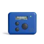 Atomos AtomX Ultrasync Blue wireless timecode transmitter with OLED display and three buttons