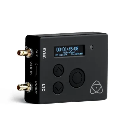 Atomos AtomX Ultrasync One (ATOMXSYON1-ROW)