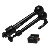 Turētāji - Atomos AtomX 13 Arm & QR plate (ATOMXARM13) - быстрый заказ от производителяTurētāji - Atomos AtomX 13 Arm & QR plate (ATOMXARM13) - быстрый заказ от производителя