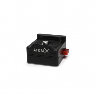 Turētāji - Atomos AtomX 13 Arm & QR plate (ATOMXARM13) - быстрый заказ от производителя