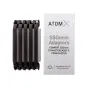 Адаптеры Atomos AtomX SSDmini - 5 штук (ATOMXSSDH1) для 7/19 Atomos записывающих устройств, совместимые с форм-фактором MasterCaddy II