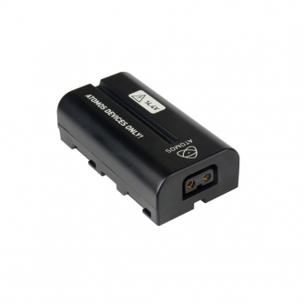 V-Mount аккумуляторы - Atomos D-Tap DC Power Adaptor (ATOMDTP001) - быстрый заказ от производителя