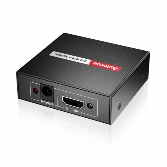Autocue 12 HDMI Splitter (P7015-0003)