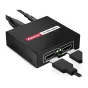 Teleprompteri - Autocue 12 HDMI Splitter (P7015-0003) - ātri pasūtīt no ražotāja