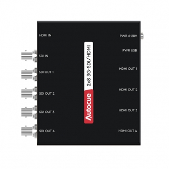 Autocue 28 SDI/HDMI Adaptor (P7015-0002)