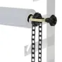 Background holders - walimex Background Expan + Chain & Weight, black - buy today in store and with delivery