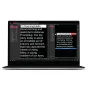 Autocue Pioneer software license pack with 1-year entitlement, featuring live editing, PowerPoint integration, and multi-device connectivity for professional prompting solutions.
