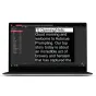 Autocue Pioneer software license pack with live editing features and PowerPoint integration for seamless prompting.