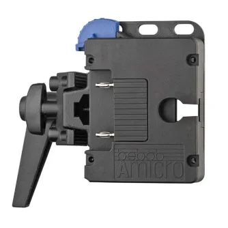 Holders Clamps - Bebob AMM-MICRO-STANDHOLDER - quick order from manufacturer