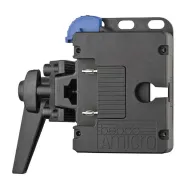 Holders Clamps - Bebob AMM-MICRO-STANDHOLDER - quick order from manufacturerHolders Clamps - Bebob AMM-MICRO-STANDHOLDER - quick order from manufacturer