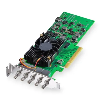 Blackmagic Design Blackmagic DeckLink 8K Pro Mini