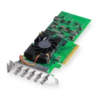 Video capture cards - Blackmagic Design Blackmagic DeckLink 8K Pro Mini - quick order from manufacturerVideo capture cards - Blackmagic Design Blackmagic DeckLink 8K Pro Mini - quick order from manufacturer