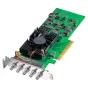 Video capture cards - Blackmagic Design Blackmagic DeckLink 8K Pro Mini - quick order from manufacturer