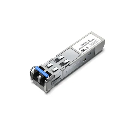 Blackmagic Design Blackmagic 10G Ethernet Optical Module (BM-ADPT-10GBI/OPT)