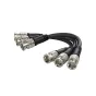 Blackmagic Design - Blackmagic Design Blackmagic BNC x3 Camera Fiber Converter Cable - быстрый заказ от производителя