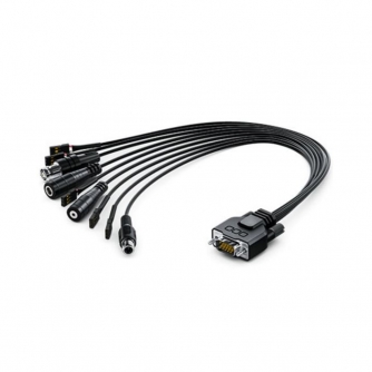 Blackmagic Design - Blackmagic Design Blackmagic Expansion Cable for Micro Cinema Camera - quick order from manufacturer