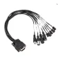 Blackmagic Design - Blackmagic Design Blackmagic Expansion Cable for Micro Cinema Camera - quick order from manufacturer