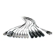 Discontinued - Blackmagic Design Blackmagic Cable for DeckLink 4K/HD Extreme 3Discontinued - Blackmagic Design Blackmagic Cable for DeckLink 4K/HD Extreme 3