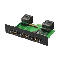 BlackmagicDesignBlackmagicUniversalVideohub450WPowerCard(BM-VHUBUV-POWIF450)BlackmagicDesignBlackmagicUniversalVideohub450WPowerCard(BM-VHUBUV-POWIF450)
