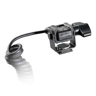 Acessories for flashes - walimex Flash Ext. Cord Nikon i-TTL, 1/4 inch , 2m - quick order from manufacturer
