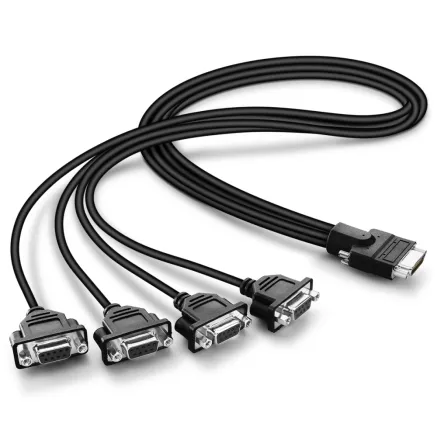 Blackmagic Design Blackmagic Universal Videohub Remote Cable (BM-VHUBUV-IFC-REMC