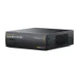Конвертер Blackmagic Teranex Mini Quad SDI в 12G-SDI с передней панелью, портами и вентиляционными решётками