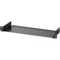 Blackmagic Universal Rack Shelf for 1RU solutions, compatible with Studio Converter, ATEM, HyperDeck Studio, Web Presenter, Teranex Mini, and UltraStudio products