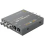 Blackmagic Mini Converter SDI to Analog 4K с несколькими портами SDI и аналоговыми для преобразования Ultra HD