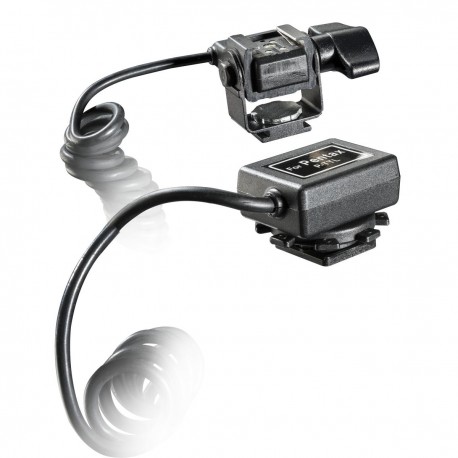 Acessories for flashes - walimex Flash Ext. Cord Pentax P-TTL with 1/4 inch - quick order from manufacturer
